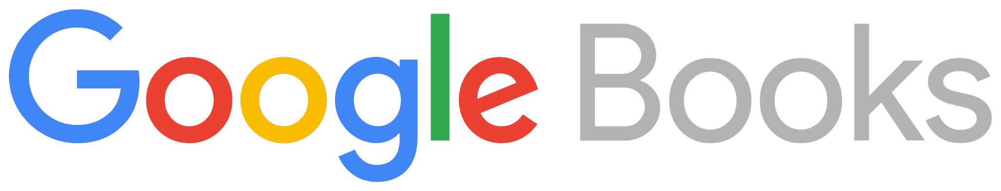 Google Books logo