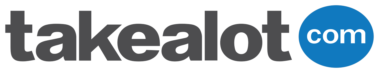 Takealot logo