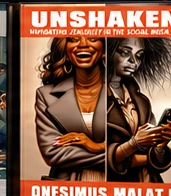 Unshaken book cover